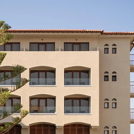 Theartemis Palace 4* Rethimnon