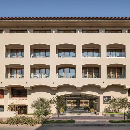 Theartemis Palace Hotel Rethimnon
