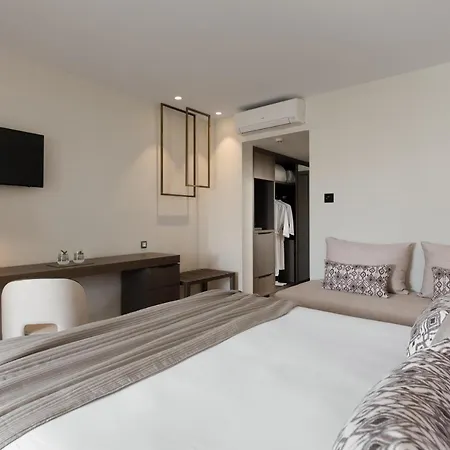 Theartemis Palace Rethimnon