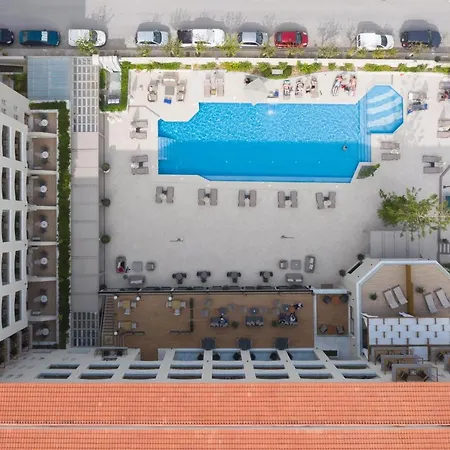 Hotel Theartemis Palace Rethimnon
