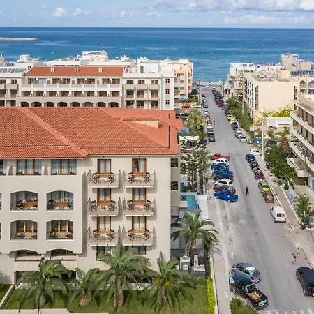 Theartemis Palace Rethimnon