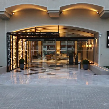Theartemis Palace Rethimnon