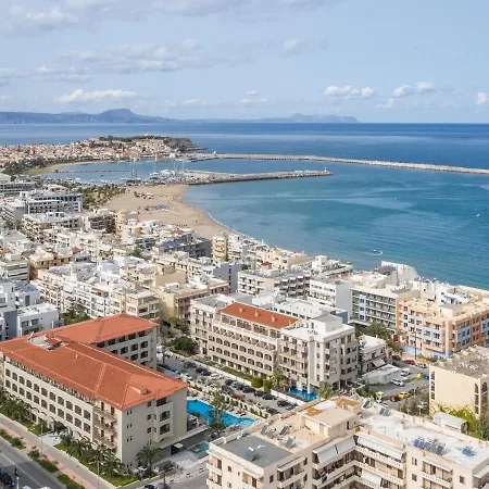 Theartemis Palace Hotel Rethimnon
