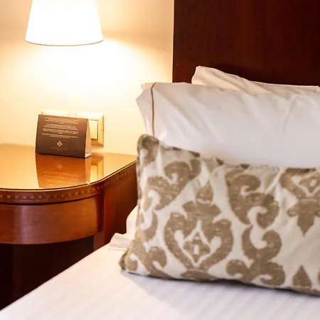 Theartemis Palace Hotel Rethimnon