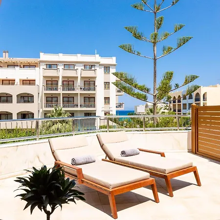 Theartemis Palace Hotel 4*
