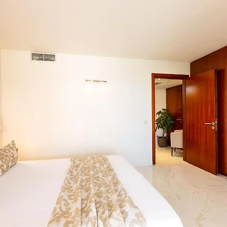 Hotel Theartemis Palace Rethimnon