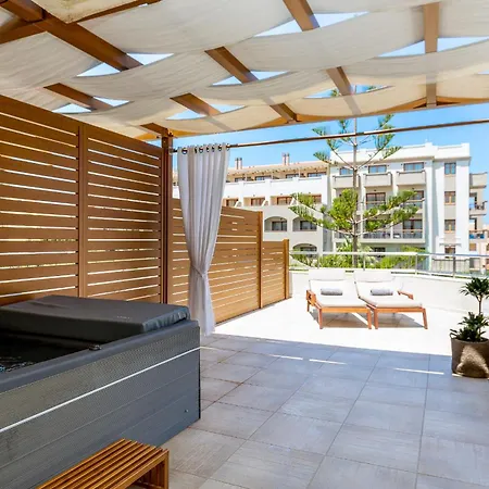 Theartemis Palace Hotel Rethimnon