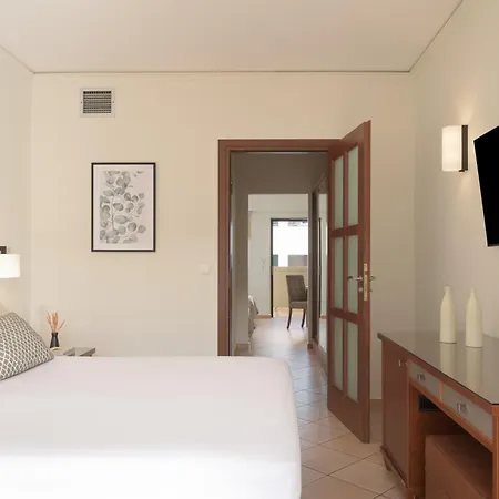 Theartemis Palace 4* Rethimnon