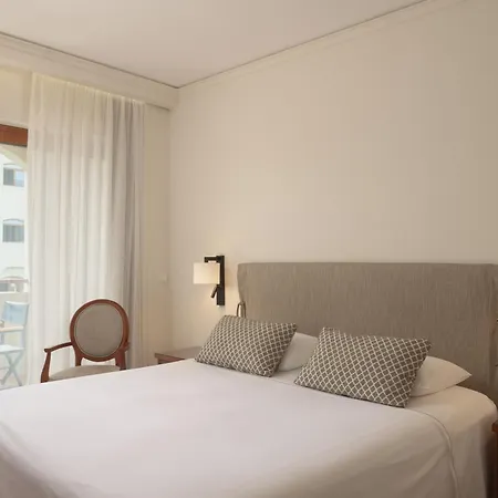 Hotel Theartemis Palace