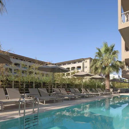 Hotel Theartemis Palace 4*