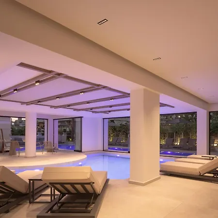 Theartemis Palace Rethimnon