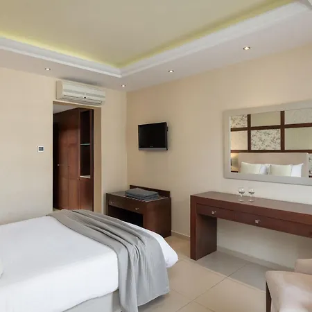 Theartemis Palace 4* Rethimnon