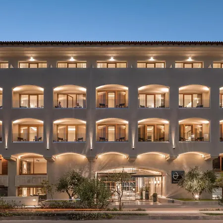 Otel Theartemis Palace