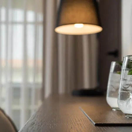 Theartemis Palace Otel Resmo