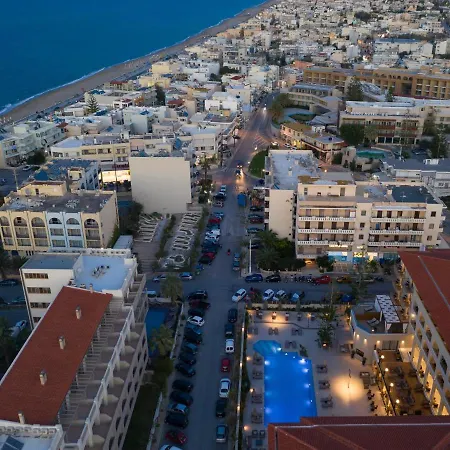 Theartemis Palace Otel