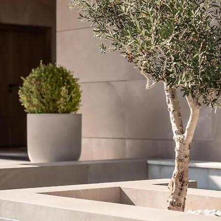 Theartemis Palace Hotel Rethymno