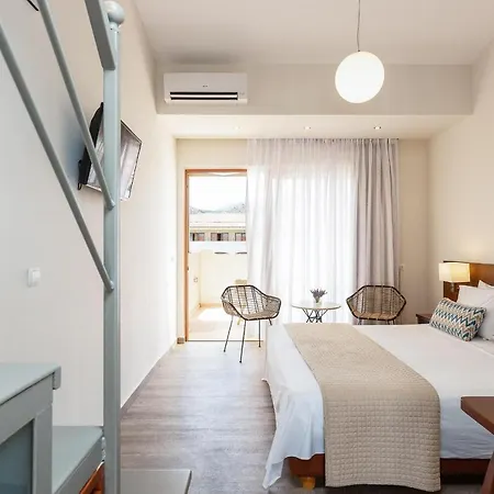 Theartemis Palace Otel