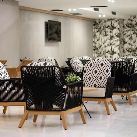 Theartemis Palace Otel 4*