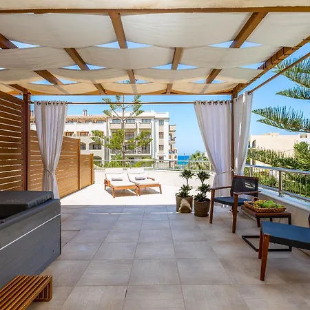 Theartemis Palace Otel