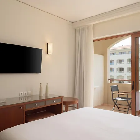Theartemis Palace Resmo