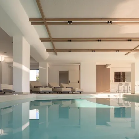 Theartemis Palace Otel