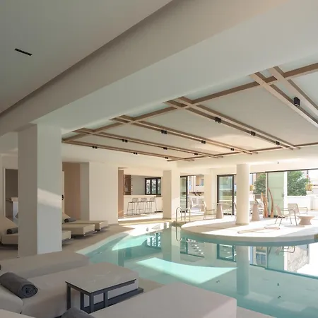 Otel Theartemis Palace Resmo