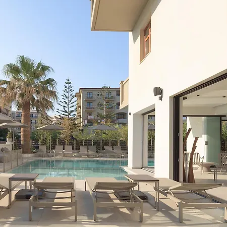 Otel Theartemis Palace 4*