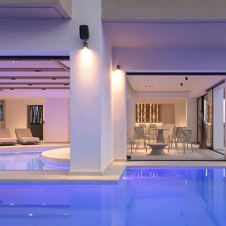Theartemis Palace Resmo