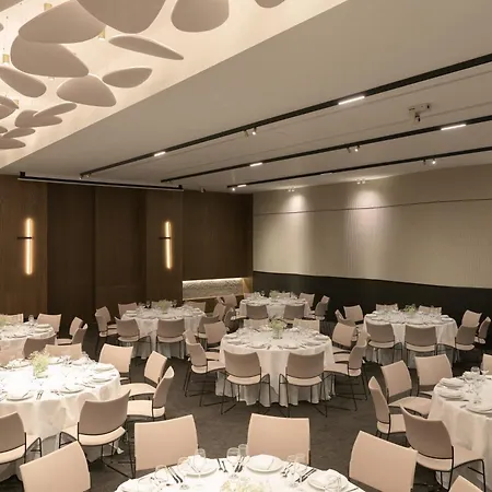 Otel Theartemis Palace Resmo