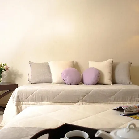 Hotel Theartemis Palace Rethymno